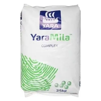 YaraMila Complex 12-11-18 (Hydrokomplex) 25kg