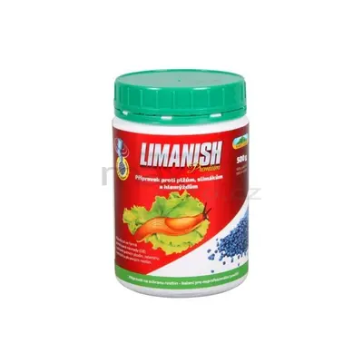 Limanish Premium 500g