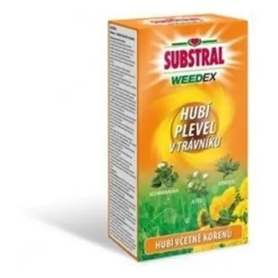 Substral Weedex 250 ml