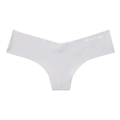 Tanga Victoria's Secret No show flint gray