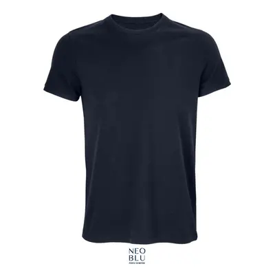 NEOBLU Unisex triko Loris Barva: Night blue