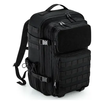 Batoh Molle Tactical 35l Barva: Černá