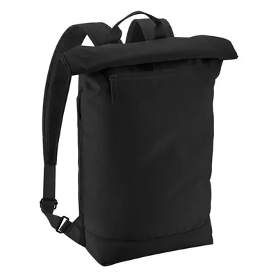 BagBase Batoh Roll-Top Simplicity 12 l Barva: Černá