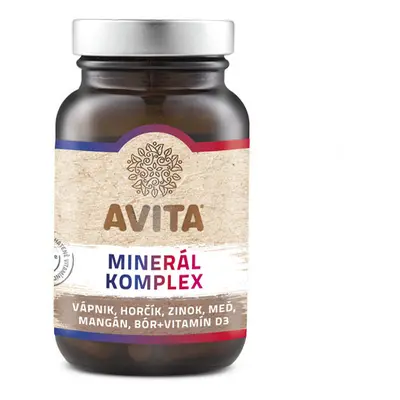 AVITA MINERAL KOMPLEX