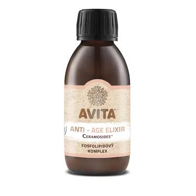 AVITA ANTI AGE ELIXIR