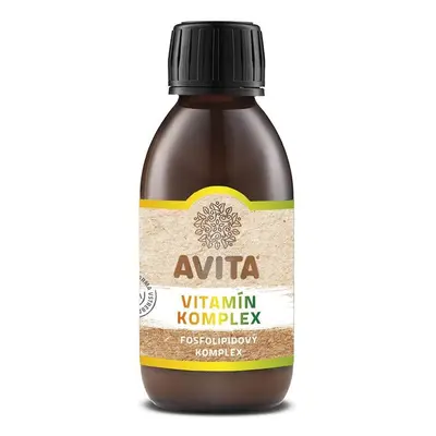 AVITA VITAMIN KOMPLEX