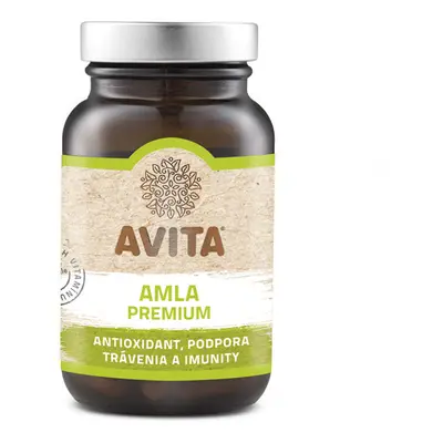 AVITA AMLA PREMIUM