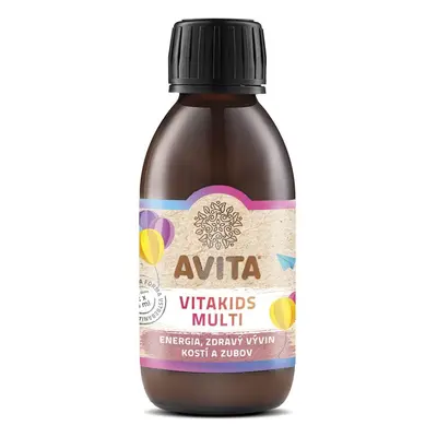 AVITA VITAKIDS MULTI