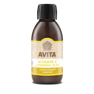 AVITA VITAMIN C LIPOSOMAL PLUS