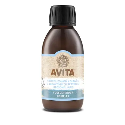 AVITA KOLAGÉN LIPOSOMAL PLUS