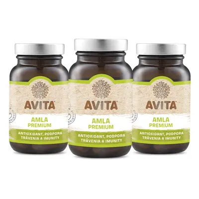 AVITA BALÍČEK AMLA PREMIUM