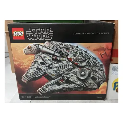 Lego Star Wars 75192 - Millenium Falcon
