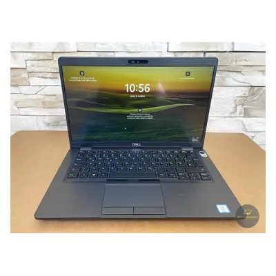 Dell Latitude 5401 - 14 / i7-9850H / MX150 / 8GB / 256GB / dotykový