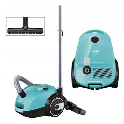 Vysavač sáčků Bosch BZGL2A312 600W 80dB třída A