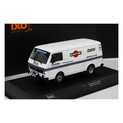 Volkswagen Lt 28 Rally Assistance Ixo 143 F019 NEW05