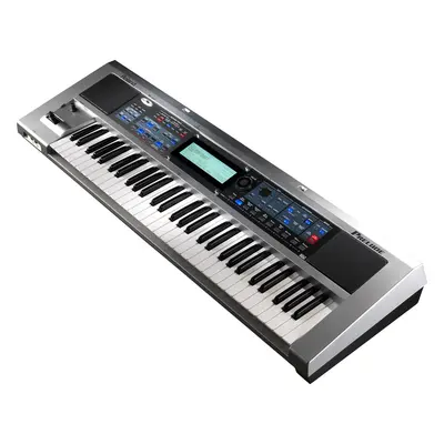 Použitý Přenosný dostupný domácí keyboard Roland Prelude