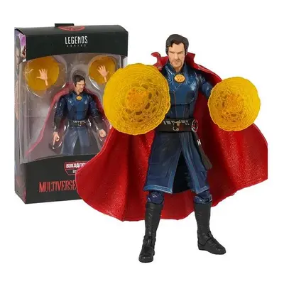 Doctor Strange multiverse - figurka model 16 cm