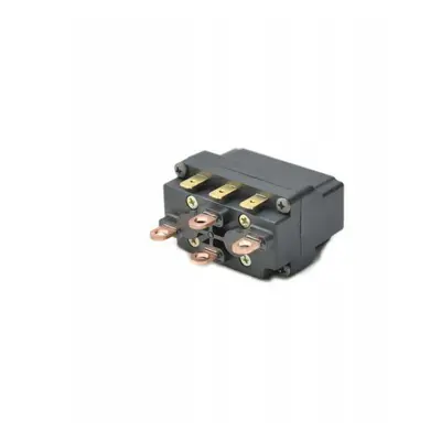 Atv Maverick 120 A Dragon compact Relay