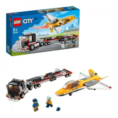 Lego 60289