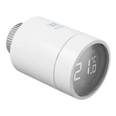 4x2x Chytrá termohlavice - Tesla Smart Thermostatic Valve Style