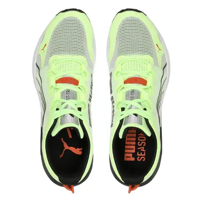 Běžecké Puma Fast-trac Nitro Blazing Yellow Eur 445