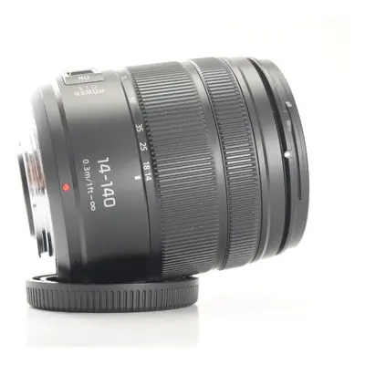 Panasonic 14-140 mm f/35-56 Ii Asph Power O.i.s