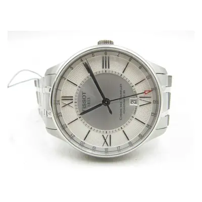 Hodinky Tissot Chemin des Tourelles Powermatic 80