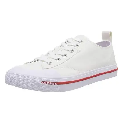 Diesel S-athos Men Low Oxford White vel. Eur 44 - jediný pár