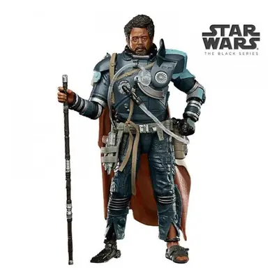 Star Wars Rogue One Black Series Deluxe akční figurka 2023.