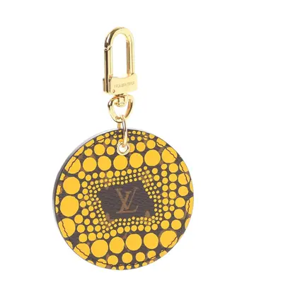 Louis Vuitton x Yayoi Kusama Limitovaná Edice Klíčenky (2012)