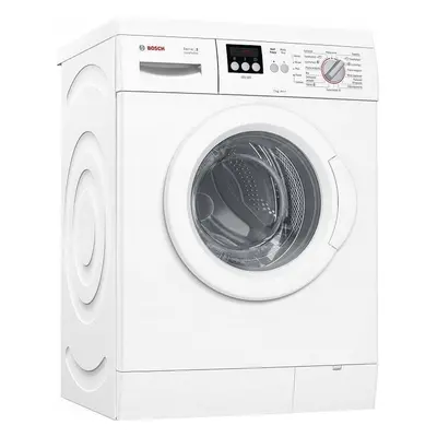 Automatická pračka Bosch Wae 2026 Dpl A 7kg 58 / 74dB 1000 otáček