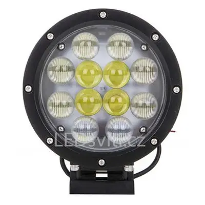 Led pracovní světlo 60W 12-48V