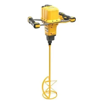 Michadlo Dewalt Flexvolt 54V Mixer Bez Baterií A Nabíječka DCD24 Akce