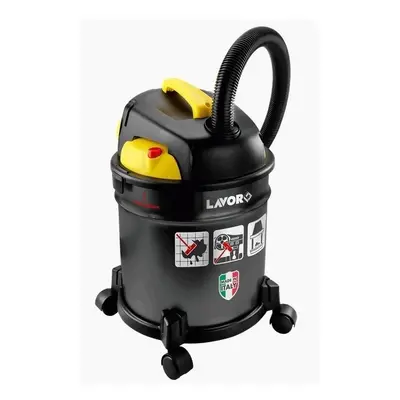 Vysavač Lavor Freddy Vacuum Čistič 4W1 1200W 20LAkce