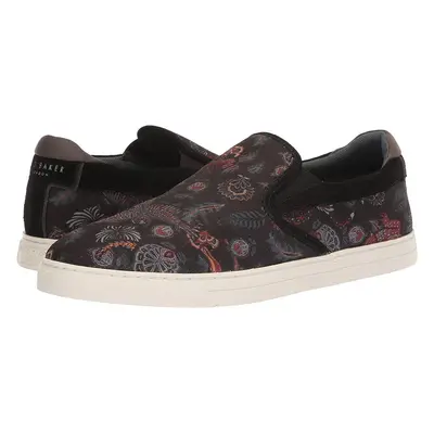 Ted Baker London Mhako Text Am Slip-on shoes Eur 41 Eur 43