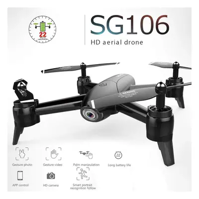 Dron-kvadrokoptéra SG106 S KAMEROU.....EL005