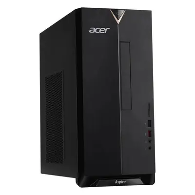 Herní Pc Acer i5-11400F / 16GB Ram / 512GB M.2 Ssd / Gtx 1660 Super