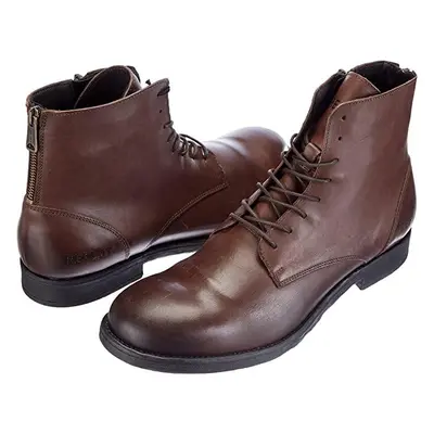 Celokožené Replay City-booster Leather Boots vel. Eur 42