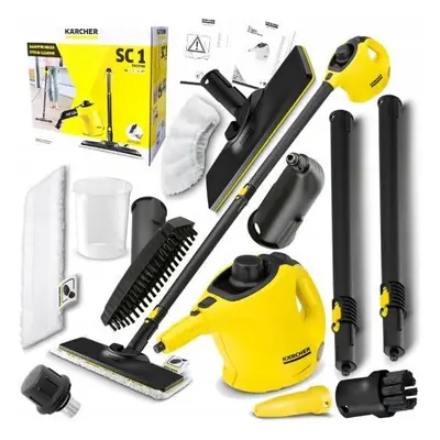 Karcher Sc 1 Easyfix Podlahové Steam Mop Akce