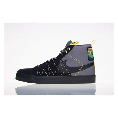 Tenisky Nike Sb Zoom Blazer Mid Prm - vel.425