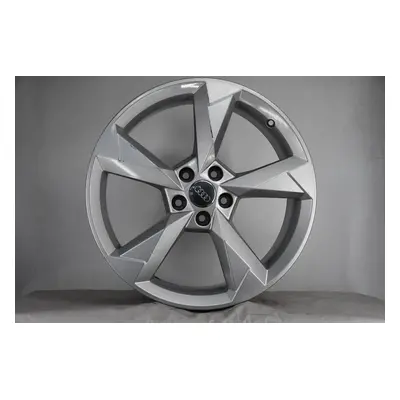 Aludisky Audi Q3 - 83A 19 5X112 original ET43