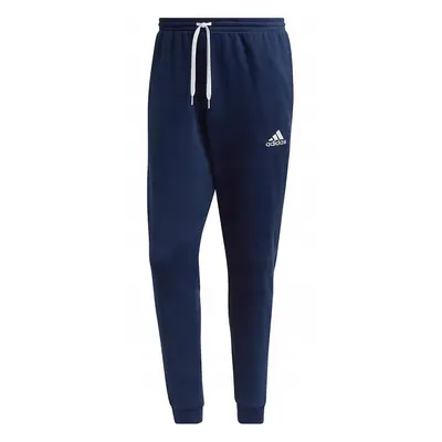 adidas kalhoty Entrada 22 H57529 modrá Xxl