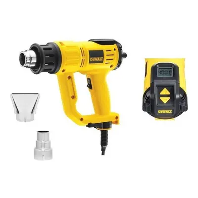 Dewalt 2000W Lcd myčka s měnící se teplotou D26414 Akce