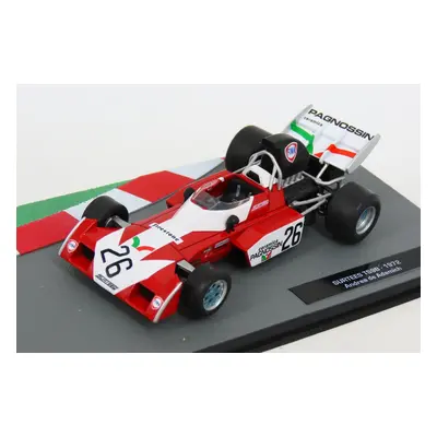 Surtees TS9B 1972 Adamich Altaya F1 143 F022 NEW06