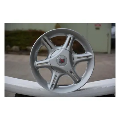 Aludisky Bbs Zagato Milano ZA012 15 5X120 ET35 nove