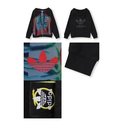 Mikina Adidas Originals Rita Ora Oray Zip vel. 40