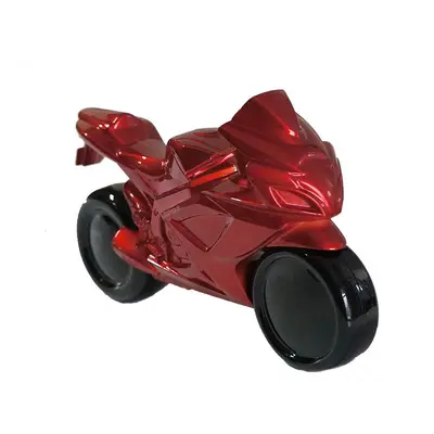 Moto pánský parfém Motorkářský Parfém Red