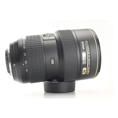 Nikon 16-35 mm f/4 G Ed Vr Af-s