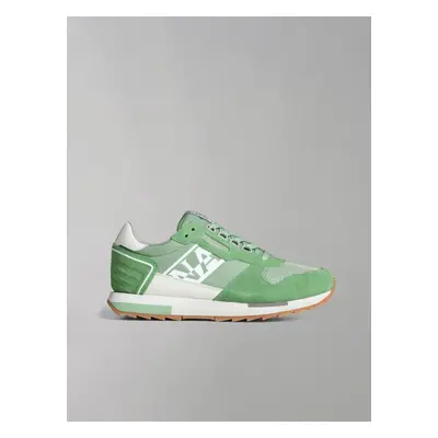 Napapijri Virtus Low-top Grey/green Eur 43