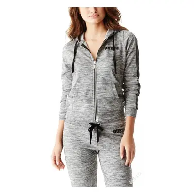 Luxusní mikina Guess - Mona Zip-up vel. Lxl - Poslední Kusy